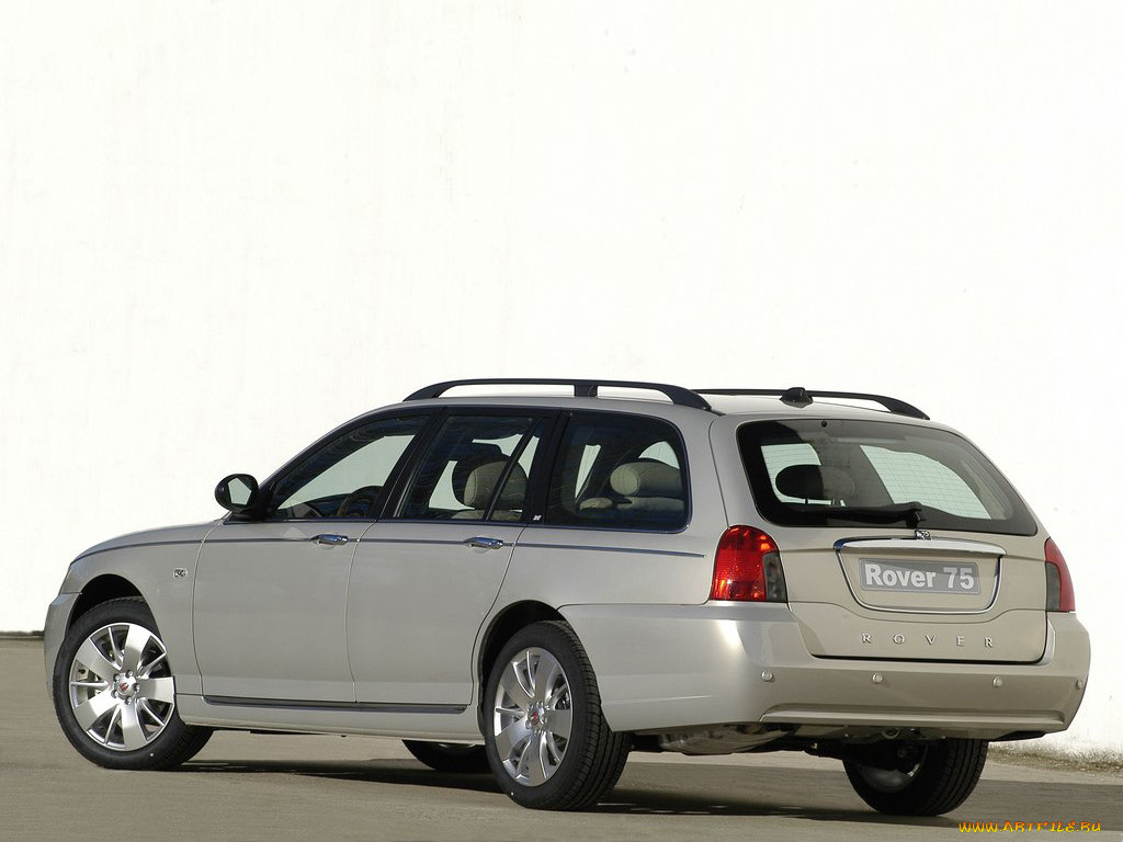 Универсал 2005. Ровер 75 универсал. Rover 75 Wagon. Ровер 75 Турер. Rover 75 1.8 МТ 2002 универсал.